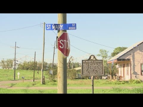 Murder-suicide in Convent: Baby and man found dead after car chase, Louisiana State police say