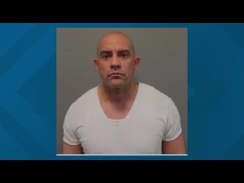 Maryland FBI agent faces up to 122 years in prison for raping women