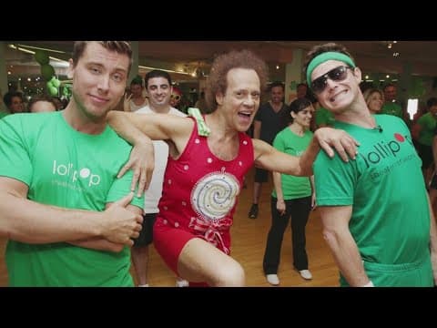 Fitness guru Richard Simmons dies 1 day after 76th birthday