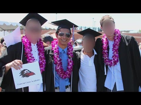 Family and friends rally at intersection to find out who killed David D'Lima