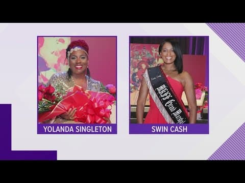 Swin Cash to serve as Grand Marshal for Mystic Krewe of Femme Fatale