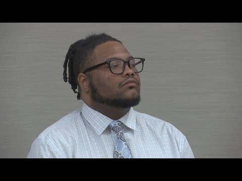 Elliahs Dorsey sentencing