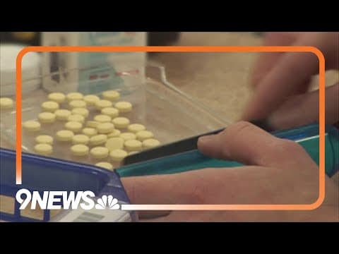Federal government looking into drug shortages