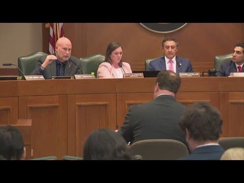 New DOGE committee aims to cut waste, boost efficiency in Texas