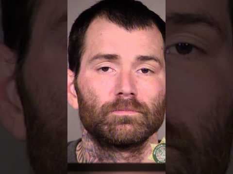 Report says dangerous man escaped Oregon State Hospital because staff left keys in car ignition