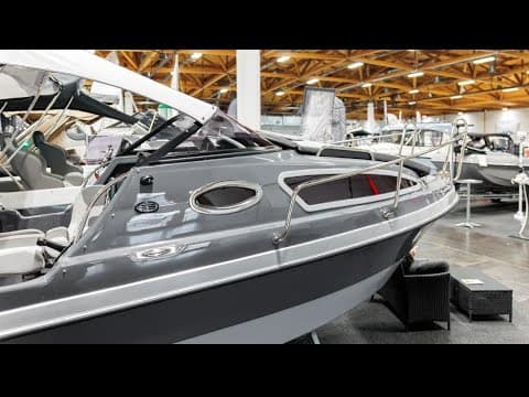 The Chantilly Boat Show is Northern Virginia's boating event of the year!