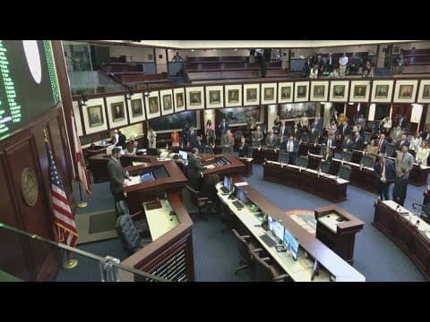 Florida's legislative session about to begin: Here's what to know