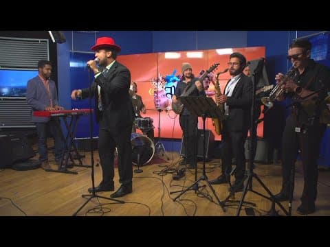 Studio 8: Daygo's Finest "Jehlad"