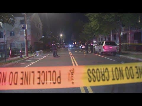 DC Juveniles committed crimes double the national average, report says