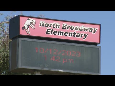 Third graders hospitalized after ingesting cannabis products in San Diego County