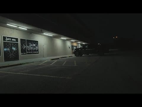 Child, motorcyclist killed in fatal crash, police say