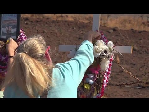 Maui residents still struggling to recover two months after deadly wildfire