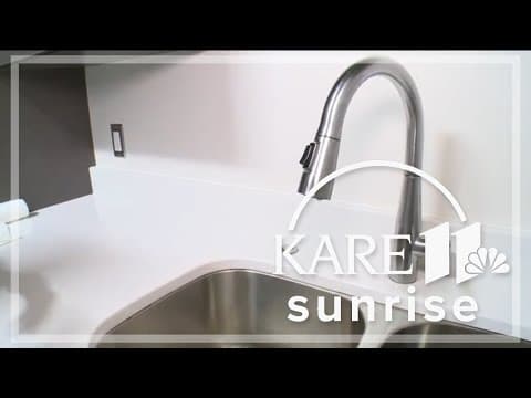 How to avoid frozen pipes