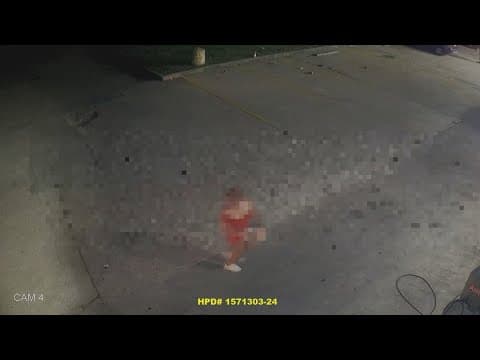 Transgender robbery victim believes gender identity may have partly motivated attack