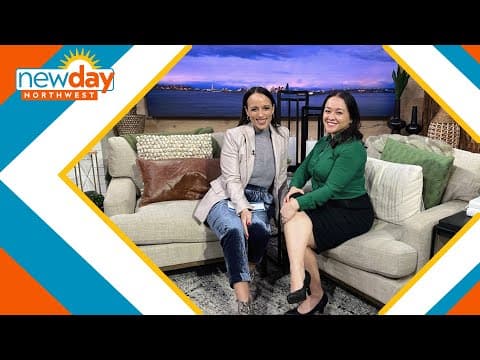 How to make your kitchen more efficient and epic - New Day NW