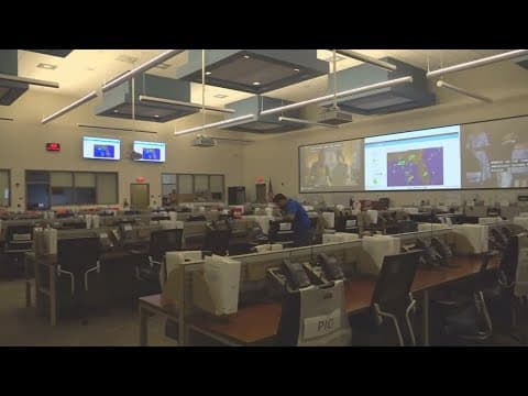 Florida leaders working to streamline hurricane response