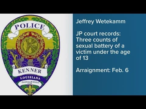 Former Bus driver facing sexual assault charges