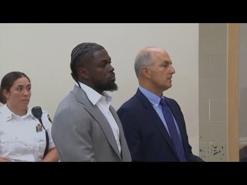 Jabril Peppers, captain of the Patriots, arrested on assault, strangulation and drug charges