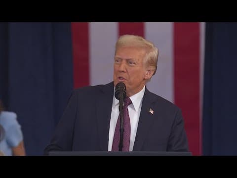 Harris County sues Trump administration, cites threat to hurricane season preparedness