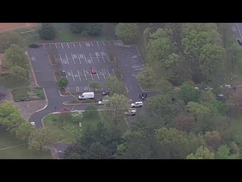 3 shot at Greenbelt skip day gathering released from hospital