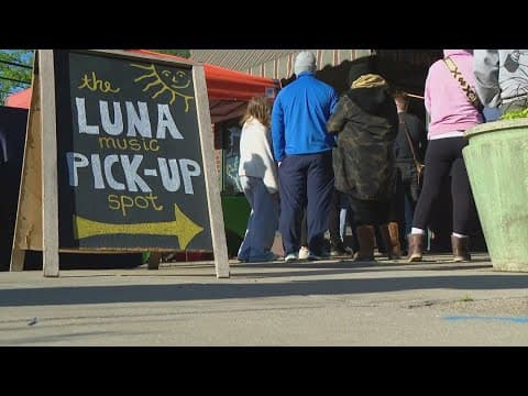 Local Indianapolis stores celebrate Record Store Day
