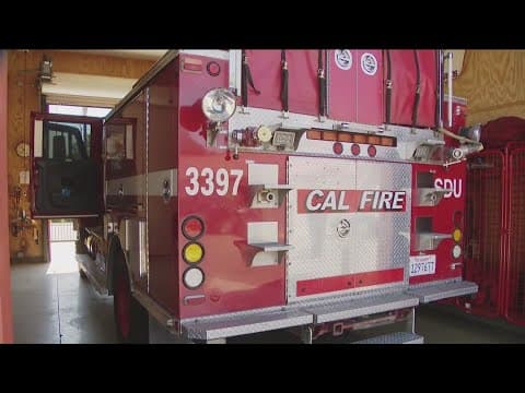 Protecting your home, family from wildfires amid excessive heat