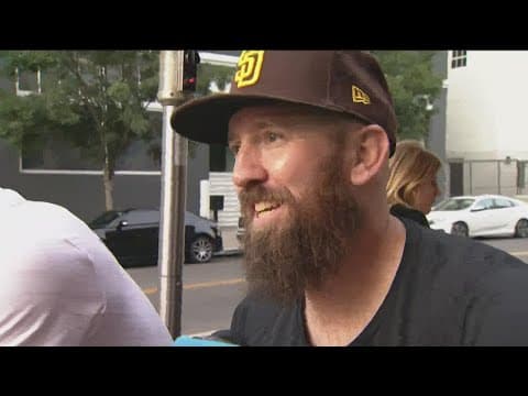 Fans react to Padres star Fernando Tatis 80 game suspension