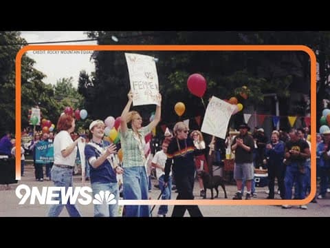 Denver Pride sees 62% drop in funding