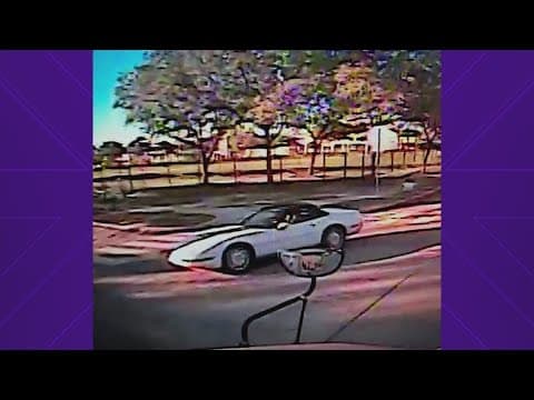 Spring Branch ISD looking for driver who reportedly asked students to get in car