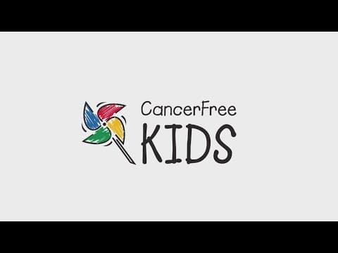 Nonprofit organization fighting childhood cancer expands to Columbus