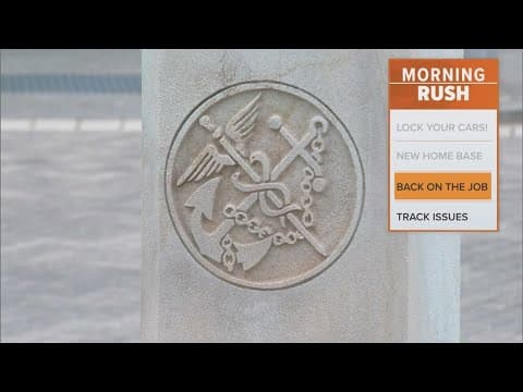 CDC workers hopeful after receiving notice that they'll get their jobs back