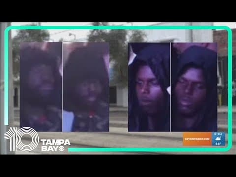 Concertgoer attacked outside Ybor nightclub