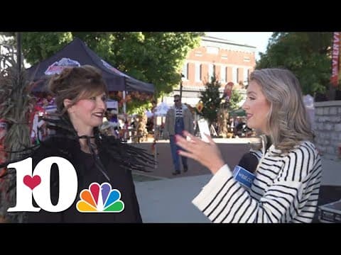 Here's what you can expect at Sevierville's 'History and Haunts'