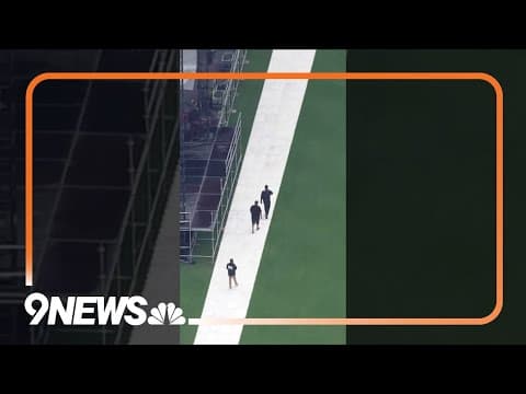 Kane Brown, Def Leppard, Green Day, Journey performing Denver stadium concerts