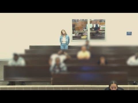 Woman charged with trying to sell newborn baby on Facebook