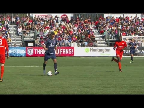 Indy Eleven celebrate 11th anniversary with draw against Sacramento
