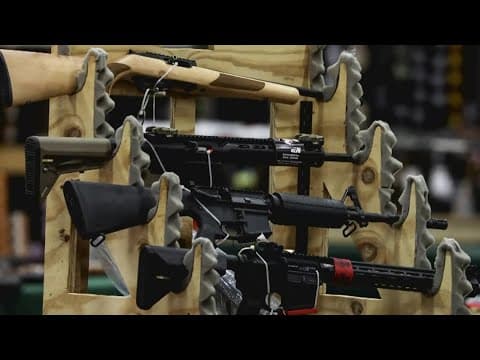 White House devises a plan to close the so-called 'gun show loophole'