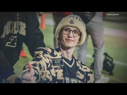 Remembering Tyler Trent 6 years later