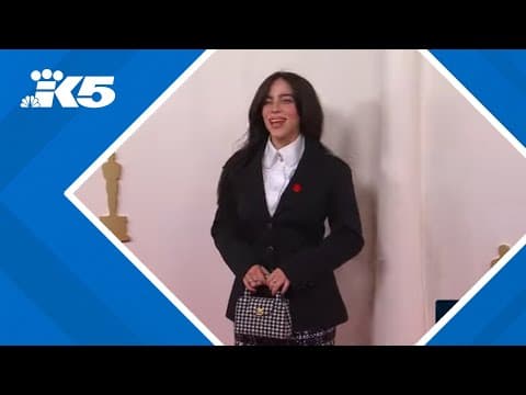 Billie Eilish forgoes Climate Pledge Arena artist gift to give back to community