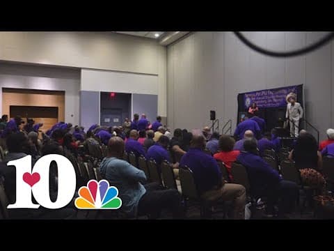 Omega Psi Phi to host several weekend events as part of 76th Fifth District meeting