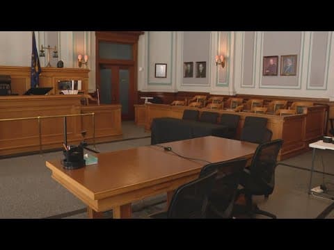 Some Indiana lawmakers taking on prosecutors who don't prosecute certain crimes