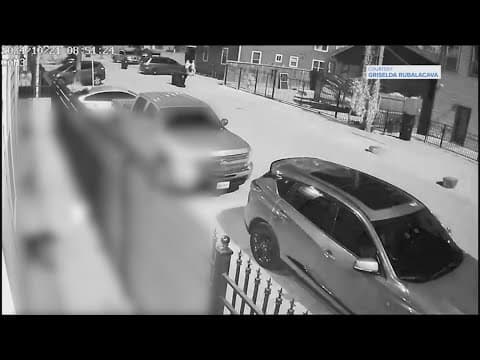 'It evaporated' | Witnesses talk about moment helicopter struck radio tower near downtown Houston