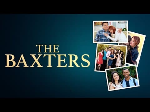 'The Baxters' a new TV series centered on a faith based family