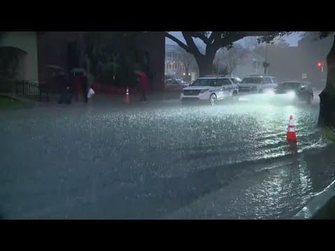 Questions continue on city's catch basins, streetlights repair