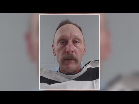 Texas Sheriff arrested on 2 felony counts and one misdemeanor