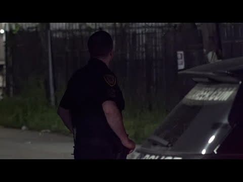 HPD update after teen shot at party when group shows up uninvited