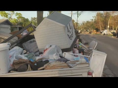 St. Pete residents to weigh on how the city should use federal grant funds toward hurricane recovery