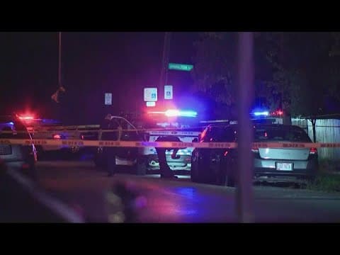 1 killed in South Linden shooting