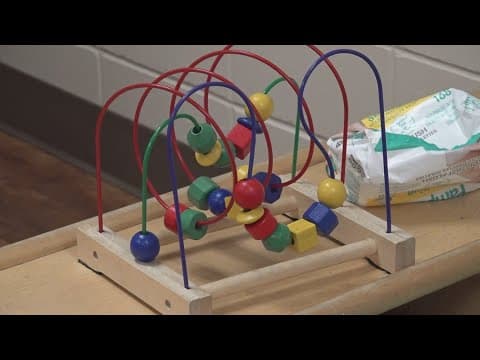 Businesses get $18.1 million for childcare