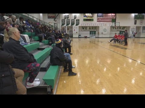 IPS hosts 'Hockey Talks' mental health awareness initiative